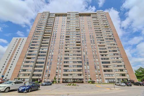 18 Knightsbridge Rd, unit 2109 for sale