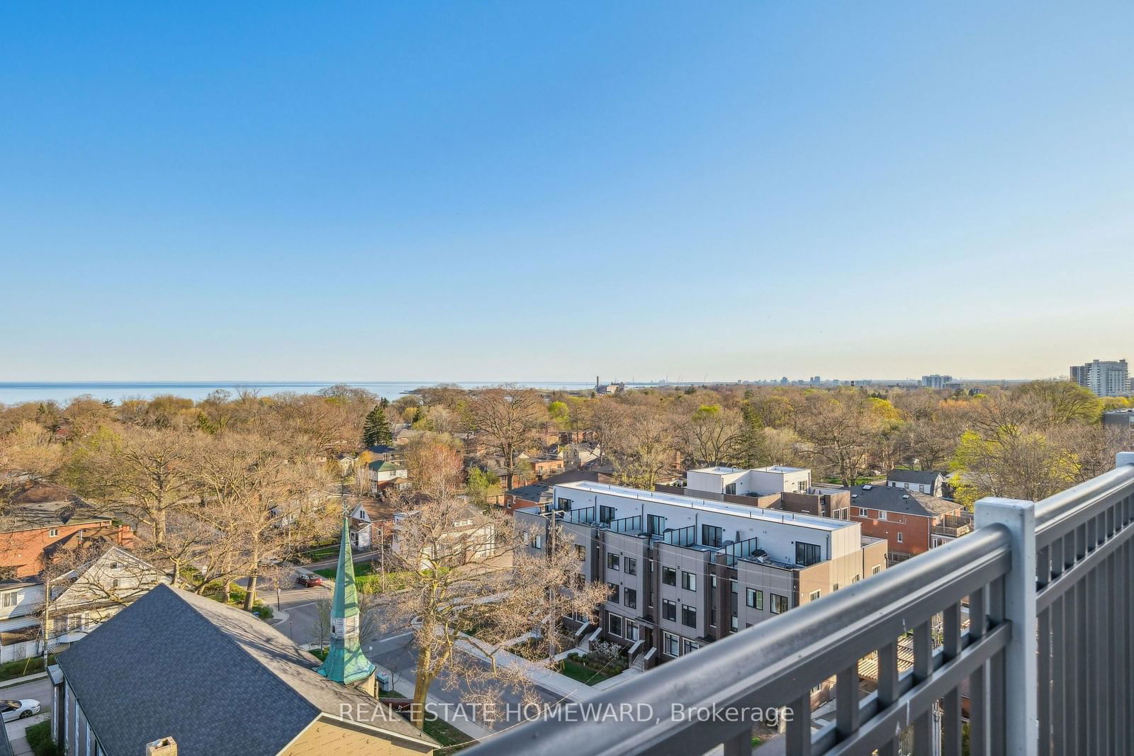 3563 Lake Shore Blvd, unit 214 for sale