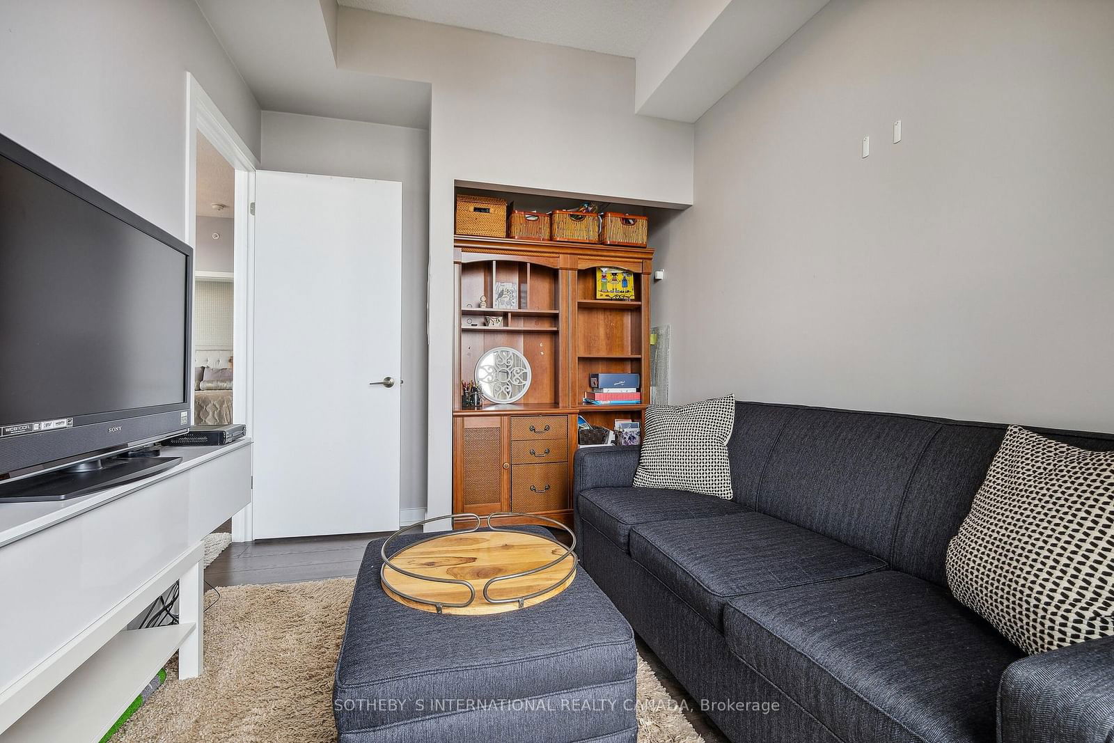 2212 Lake Shore Blvd W, unit 1803 for sale