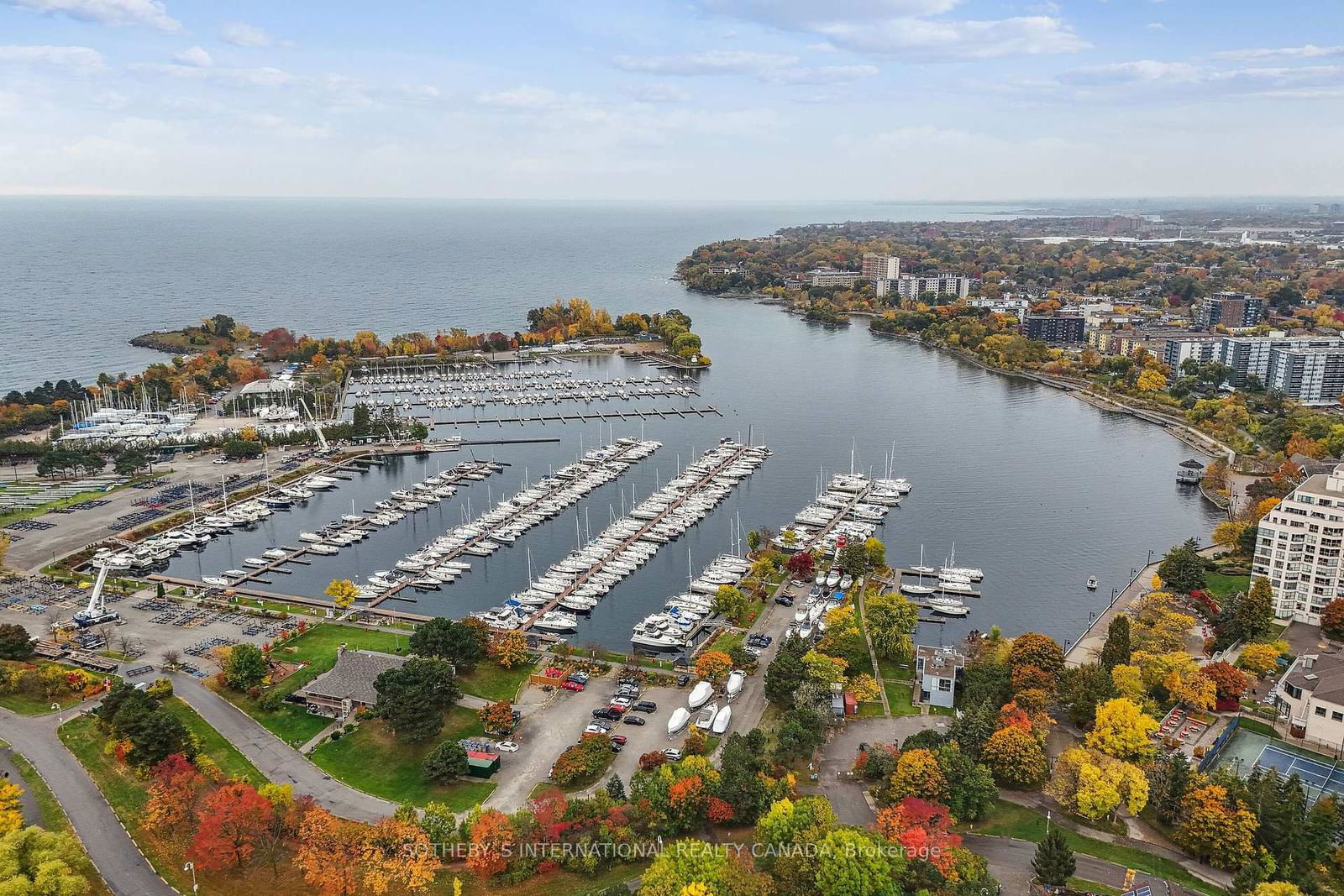 Westlake Phase III Condos, Etobicoke, Toronto