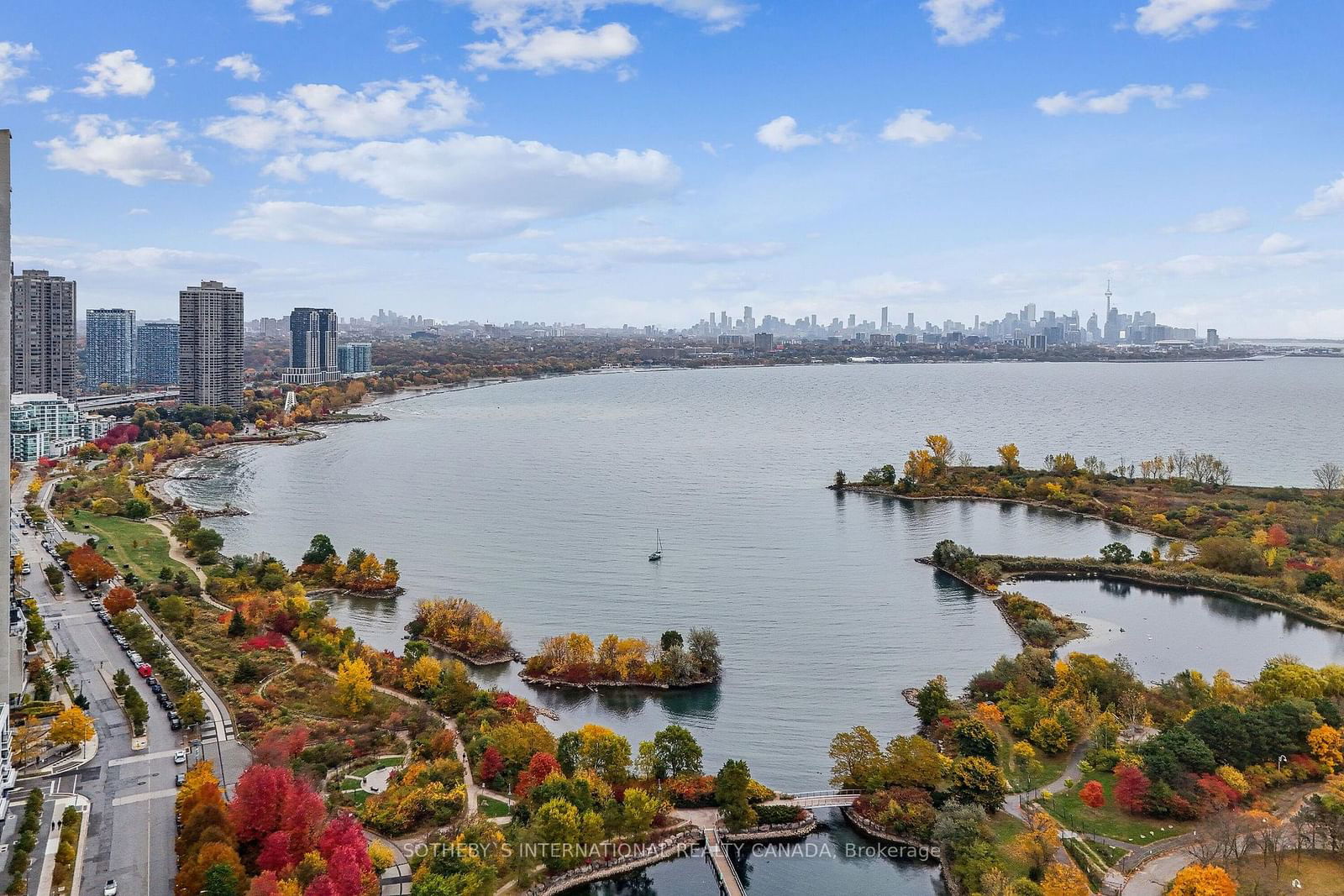 Westlake Phase III Condos, Etobicoke, Toronto