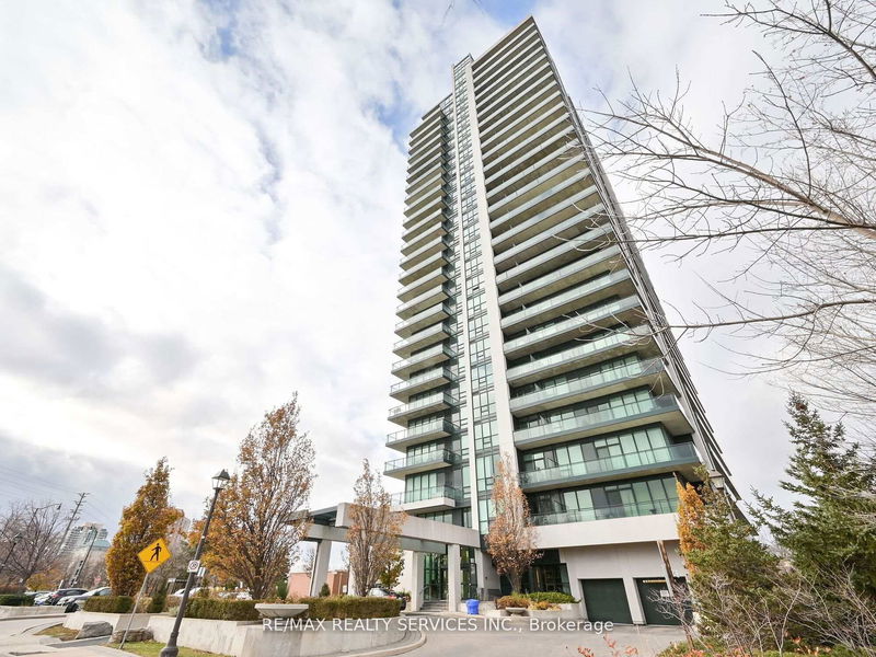 100 John St, unit 405 for rent