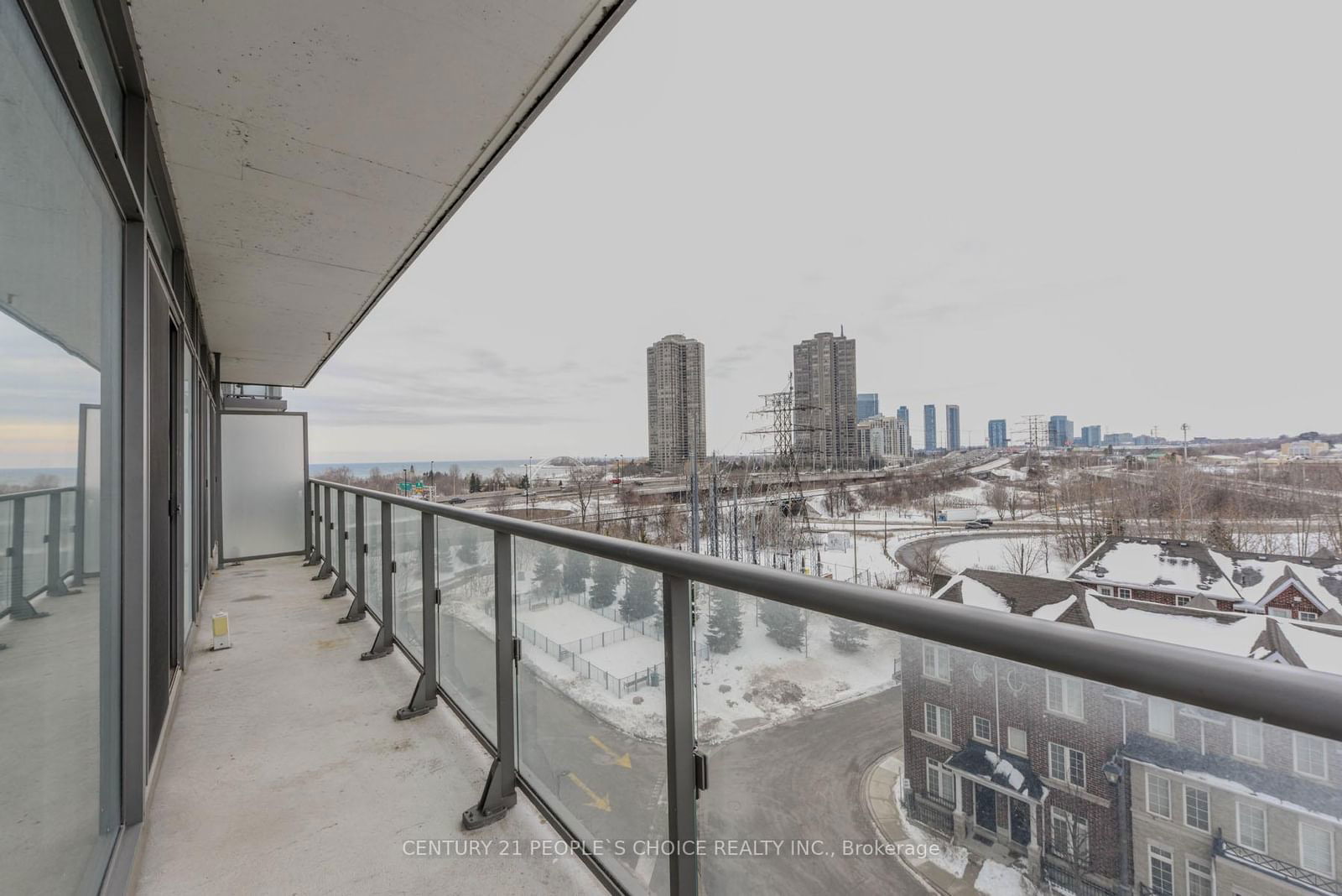 105 The Queensway, unit 610 for sale