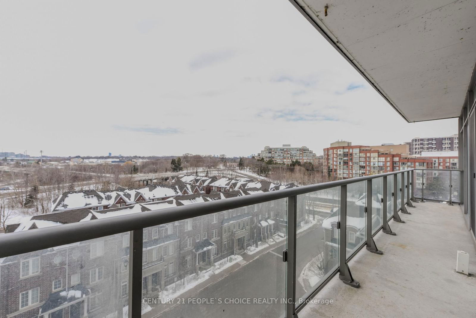 105 The Queensway, unit 610 for sale