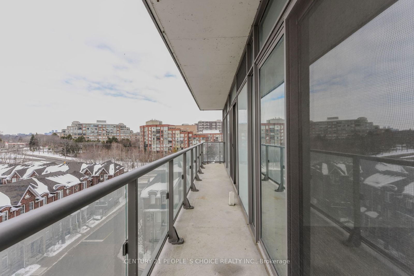 105 The Queensway, unit 610 for sale