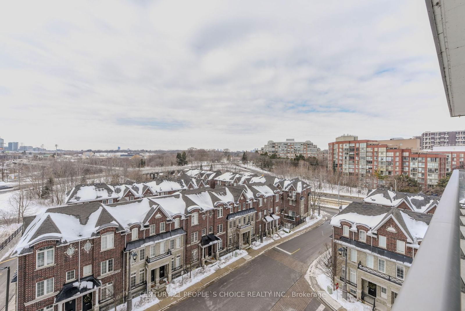 105 The Queensway, unit 610 for sale