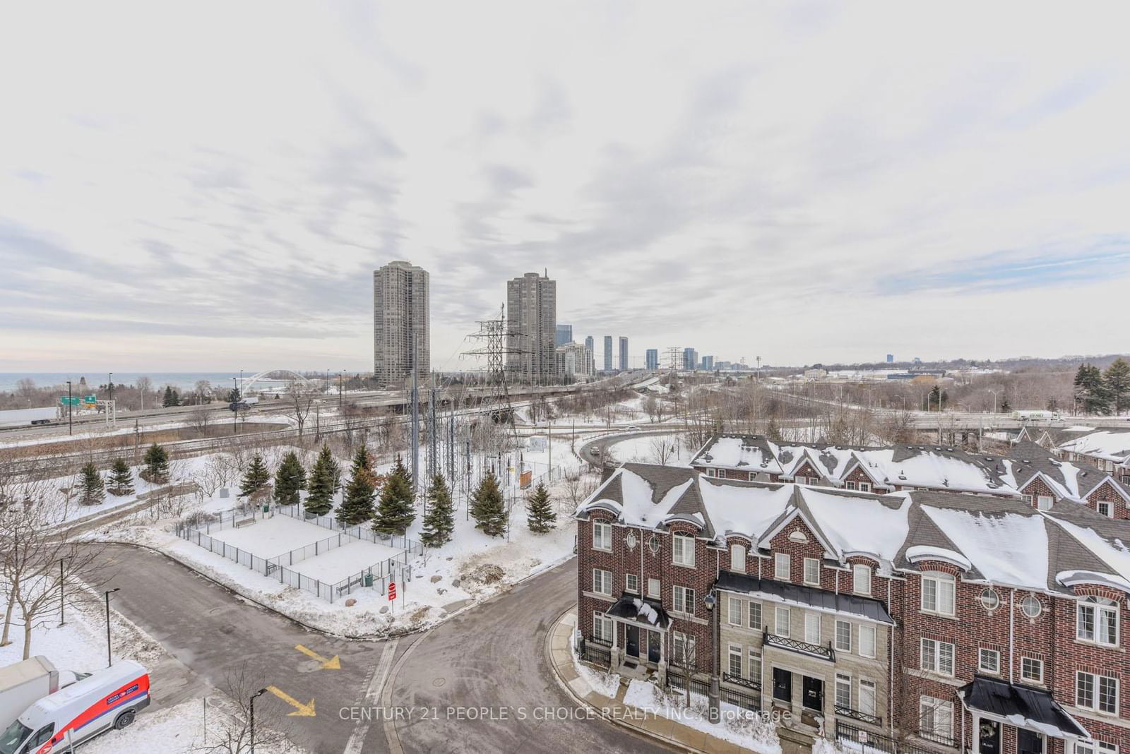 105 The Queensway, unit 610 for sale