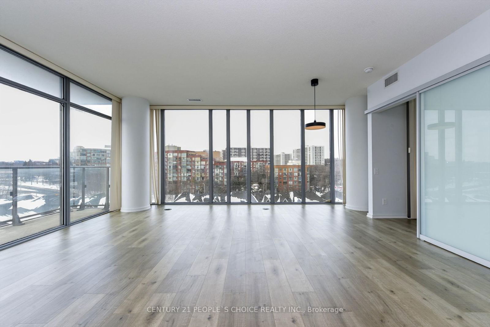 105 The Queensway, unit 610 for sale