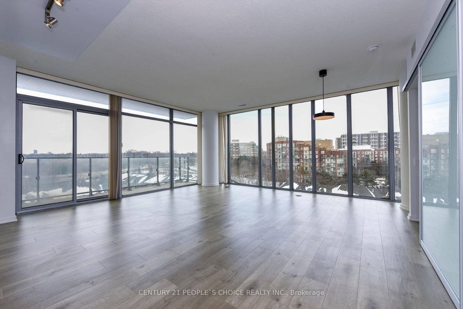 105 The Queensway, unit 610 for sale