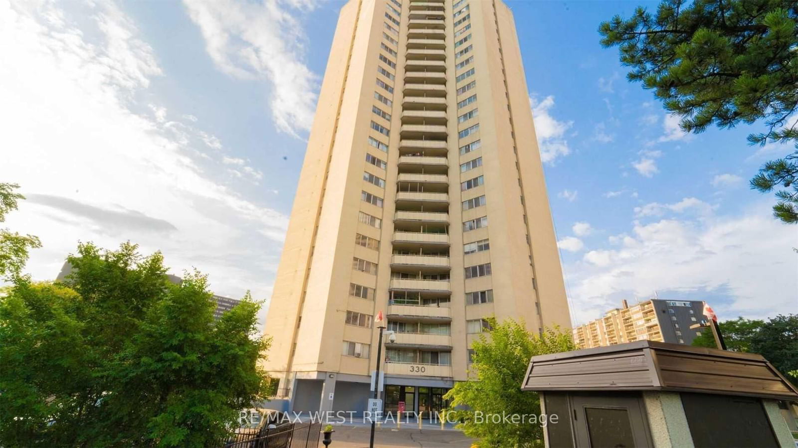 330 Dixon Rd, unit 306 for sale