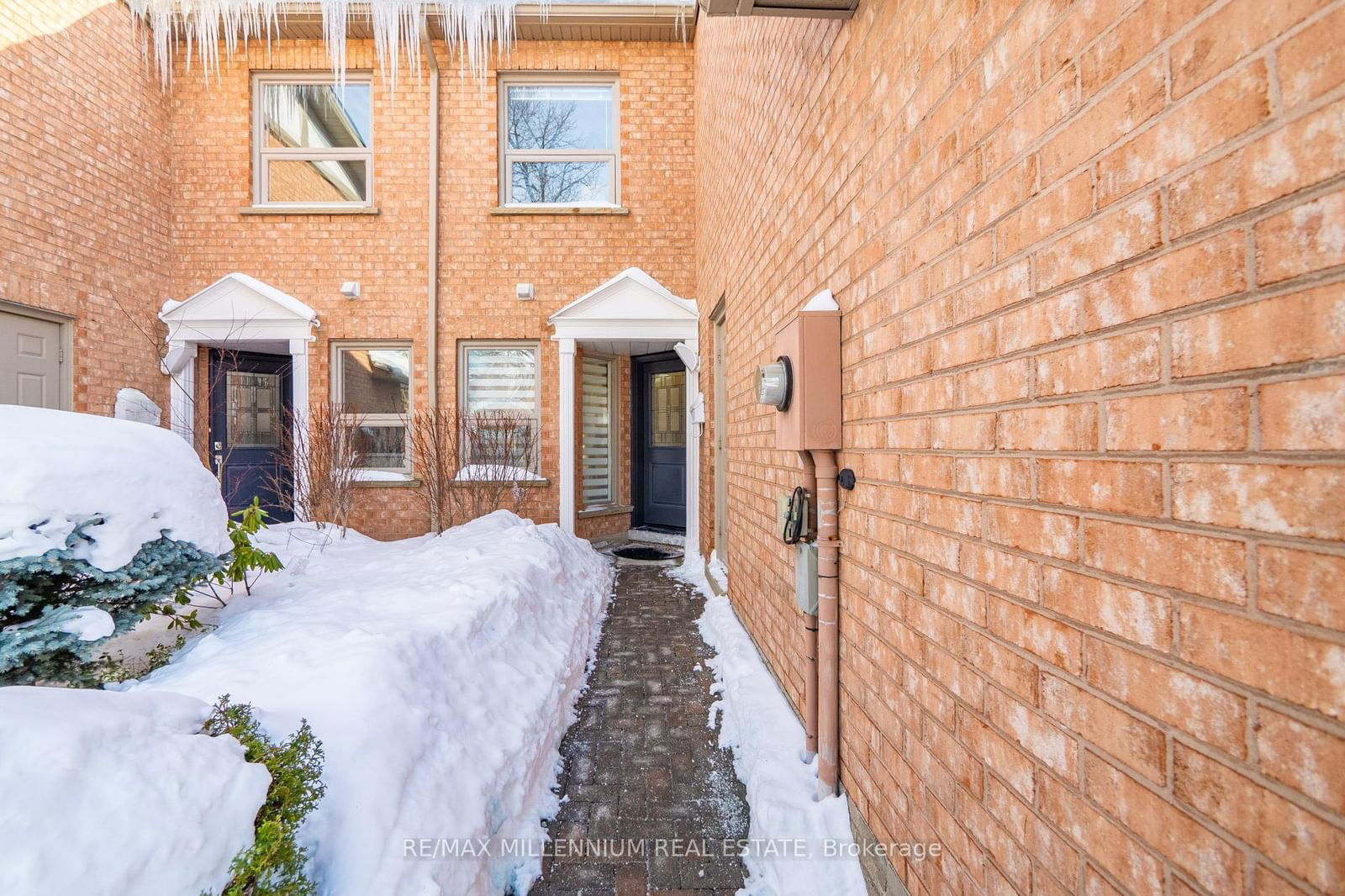 2065 Sixth Line Townhomes, Oakville, Toronto