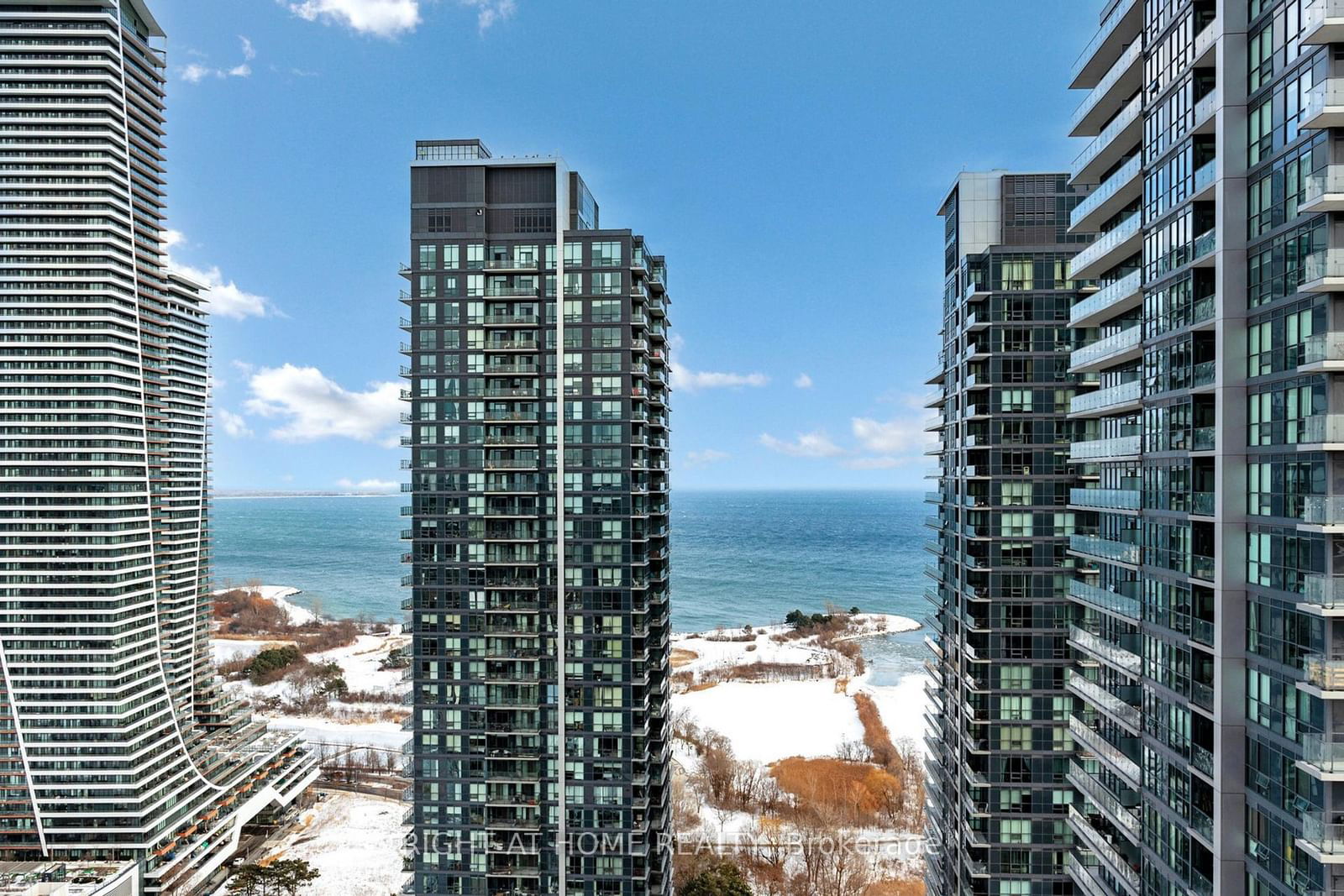 10 Park Lawn Rd, unit 3510 for sale