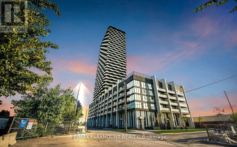 36 Zorra St, unit 2103 for rent