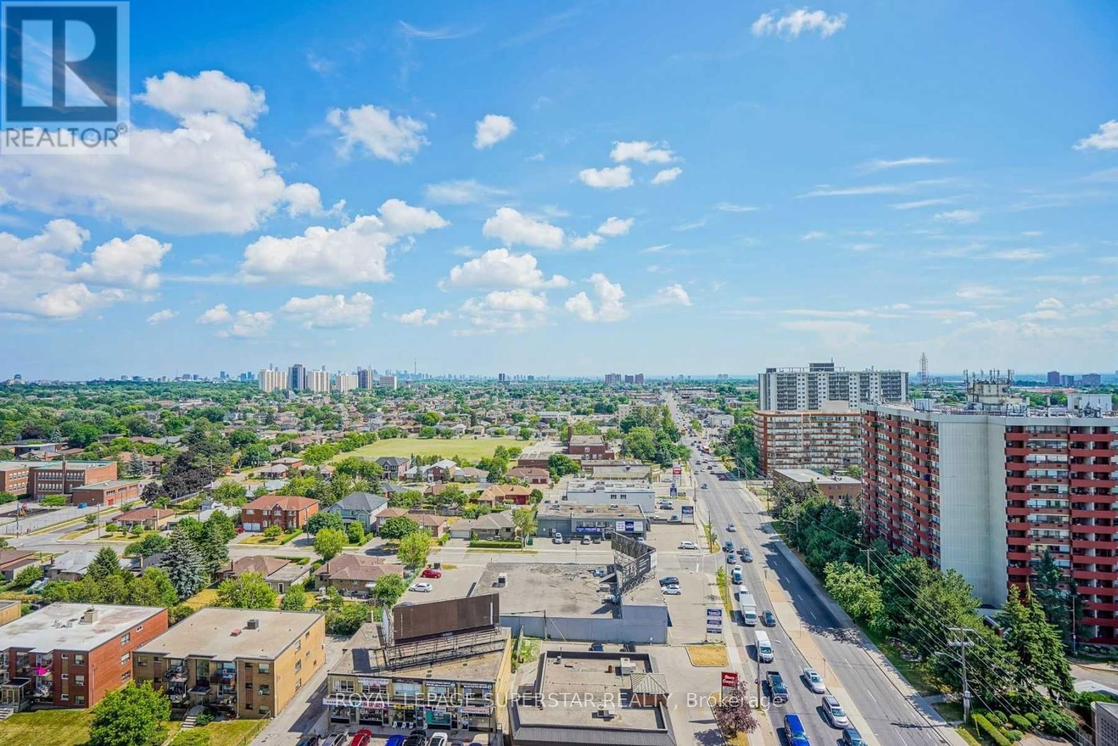 830 Lawrence Ave, unit 1611 for sale