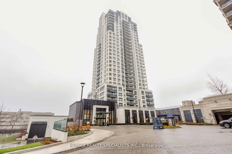 10 Eva Rd, unit 2507 for sale