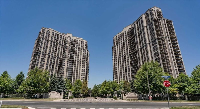 700 Humberwood Blvd, unit 1027 for sale