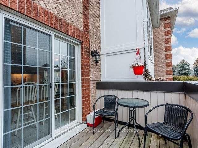 199 Hillcrest Avenue Townhomes, Mississauga, Toronto