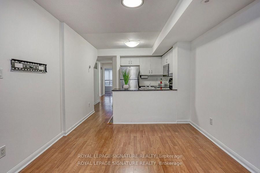 20 Laidlaw St, unit 1102 for rent