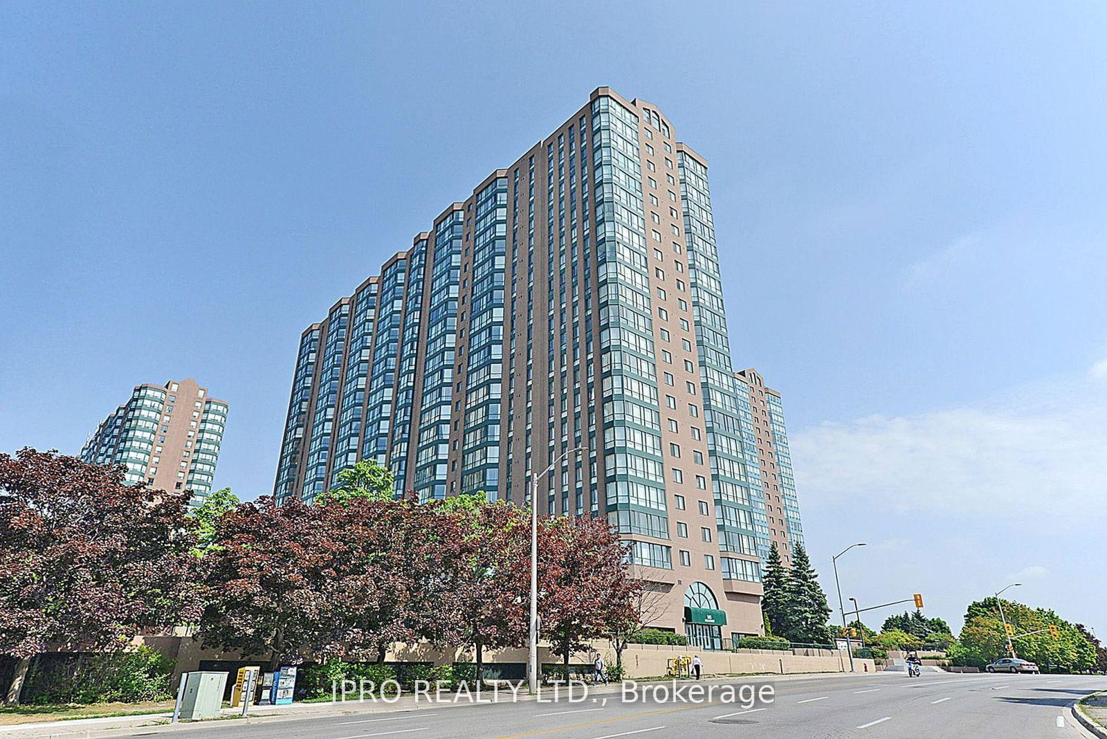 Emerald Gate Condos, Mississauga, Toronto