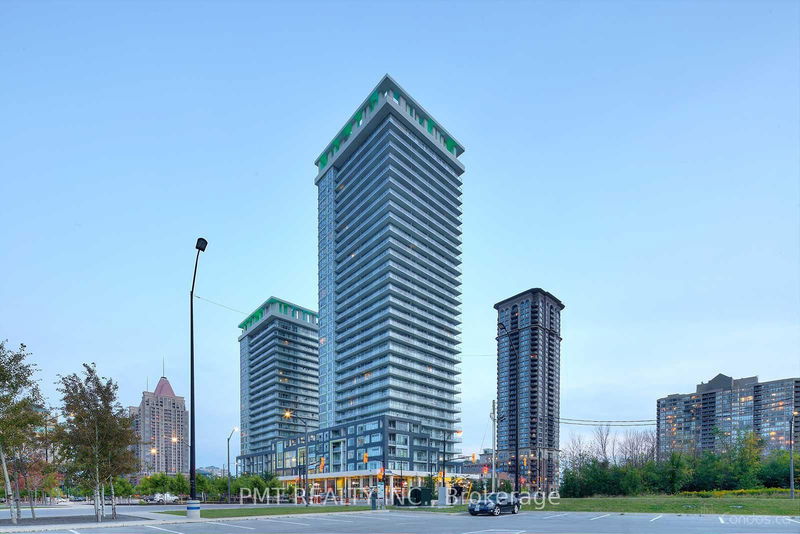 360 Square One Dr N, unit 2503 for rent