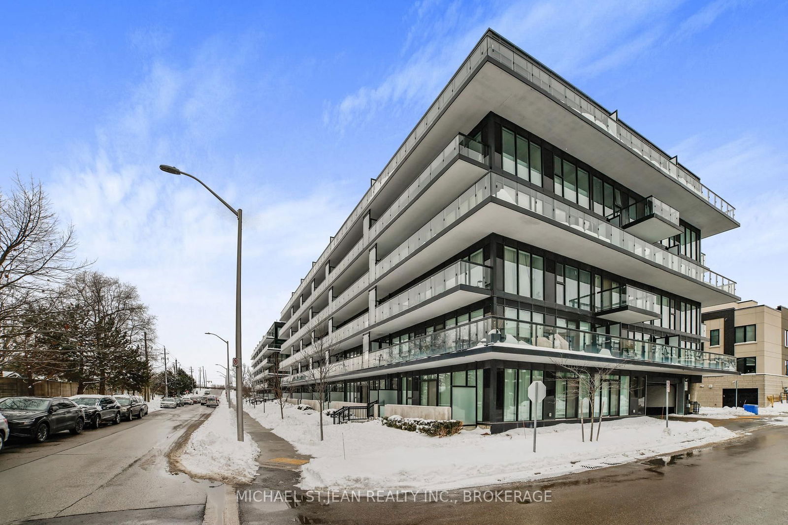 1119 Cooke Blvd, unit B420 for sale