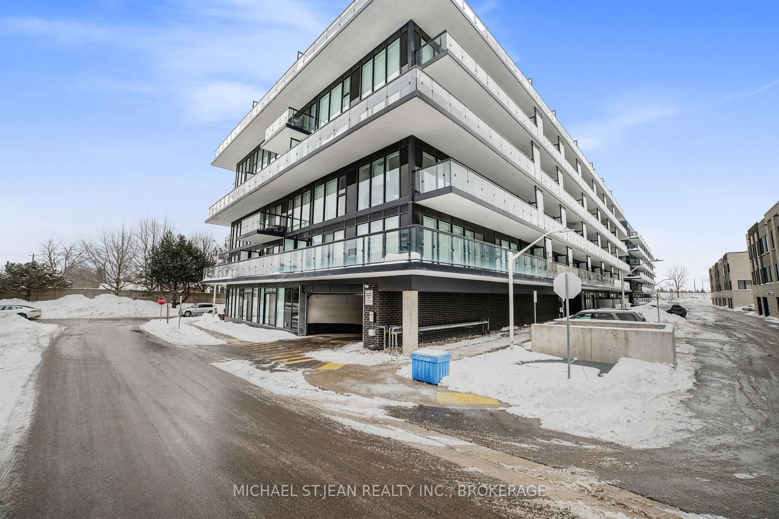 1119 Cooke Blvd, unit B420 for sale