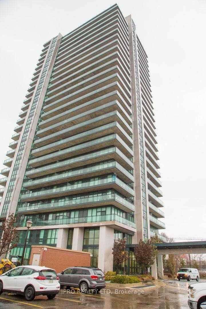 100 John St, unit 507 for rent