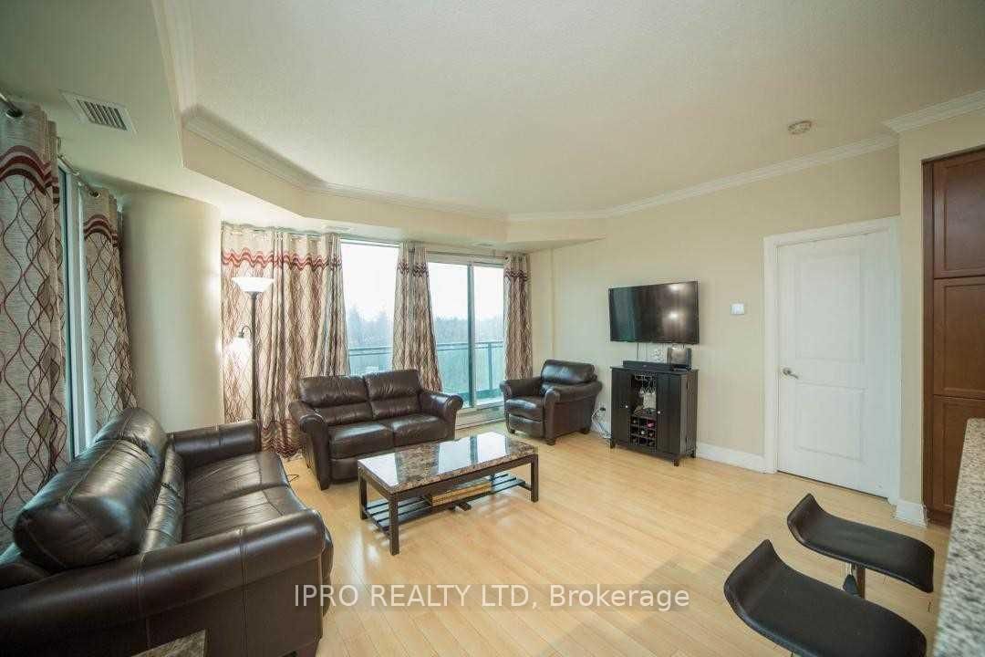 100 John St, unit 507 for rent