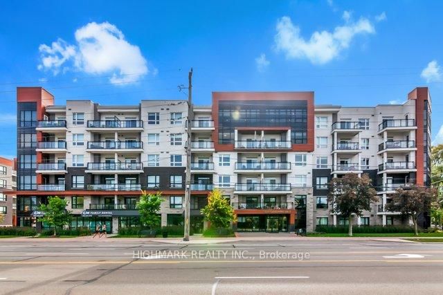 320 Plains Rd E, unit 308 for sale