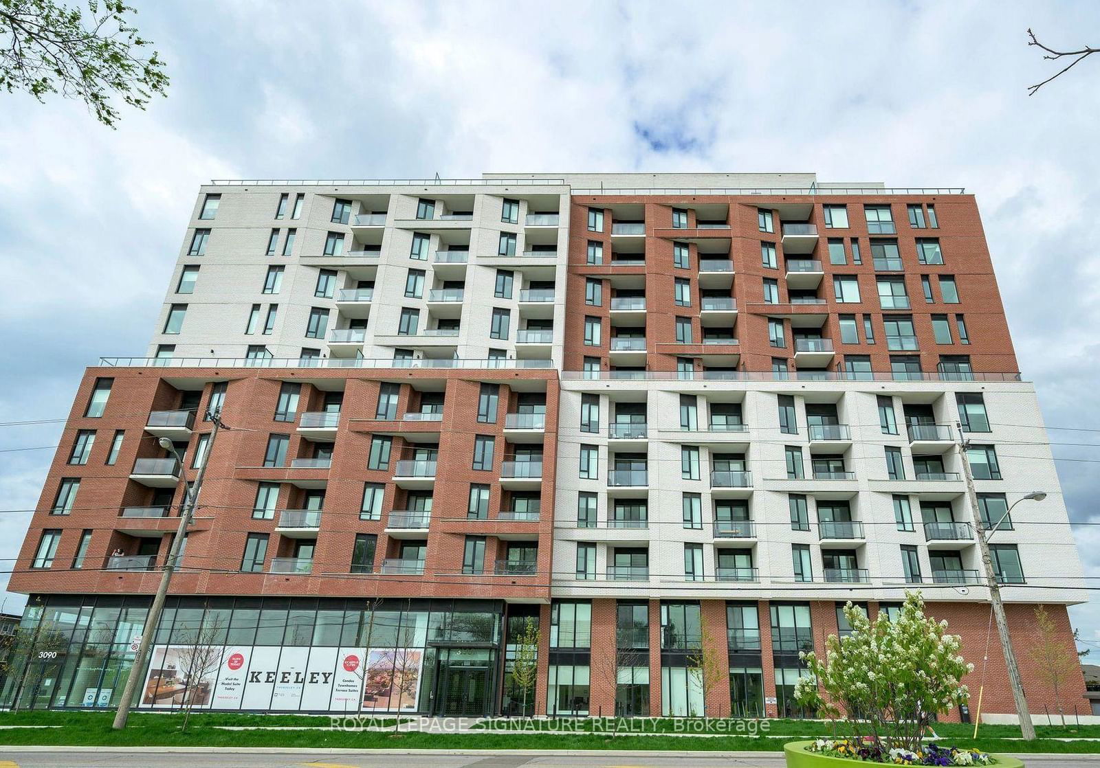 3100 Keele St, unit 1003 for sale