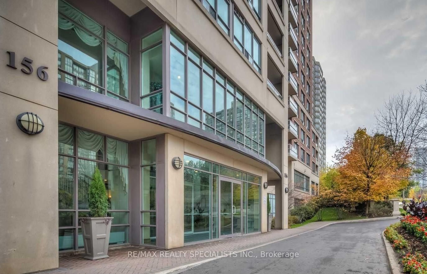 156 Enfield Pl, unit 2001 for sale