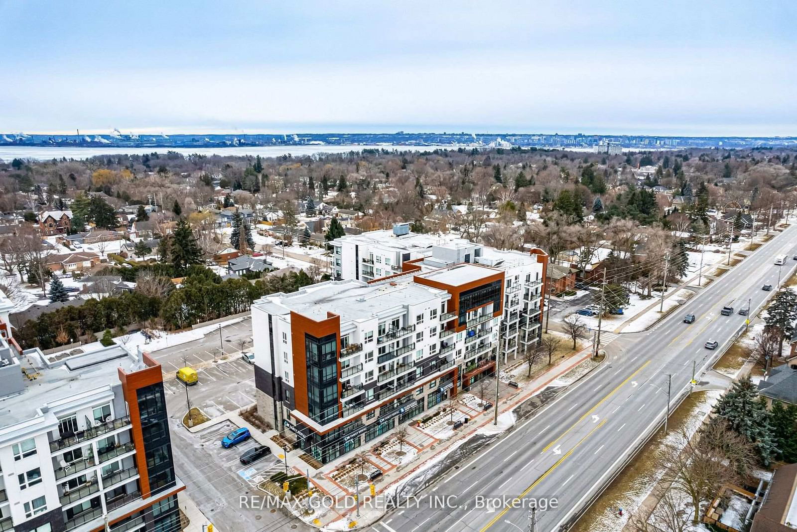 320 Plains Rd E, unit 213 for sale