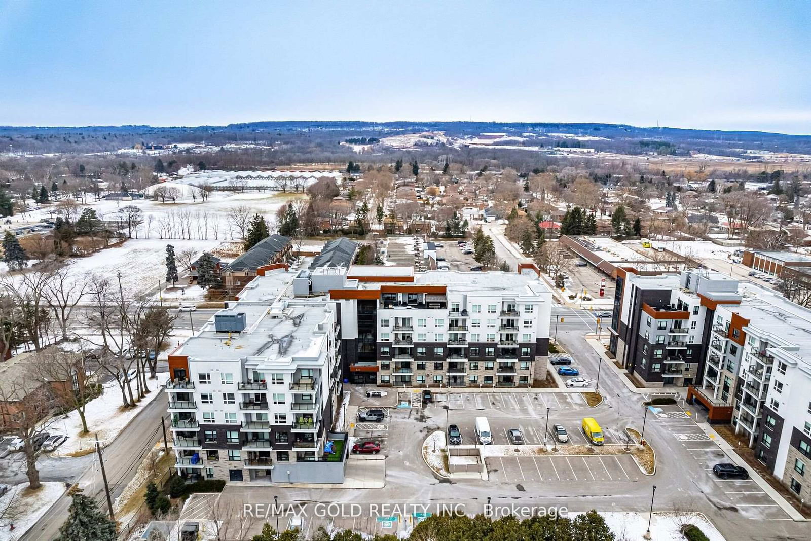 320 Plains Rd E, unit 213 for sale