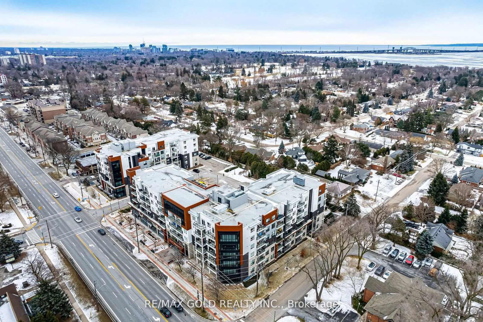 320 Plains Rd E, unit 213 for sale