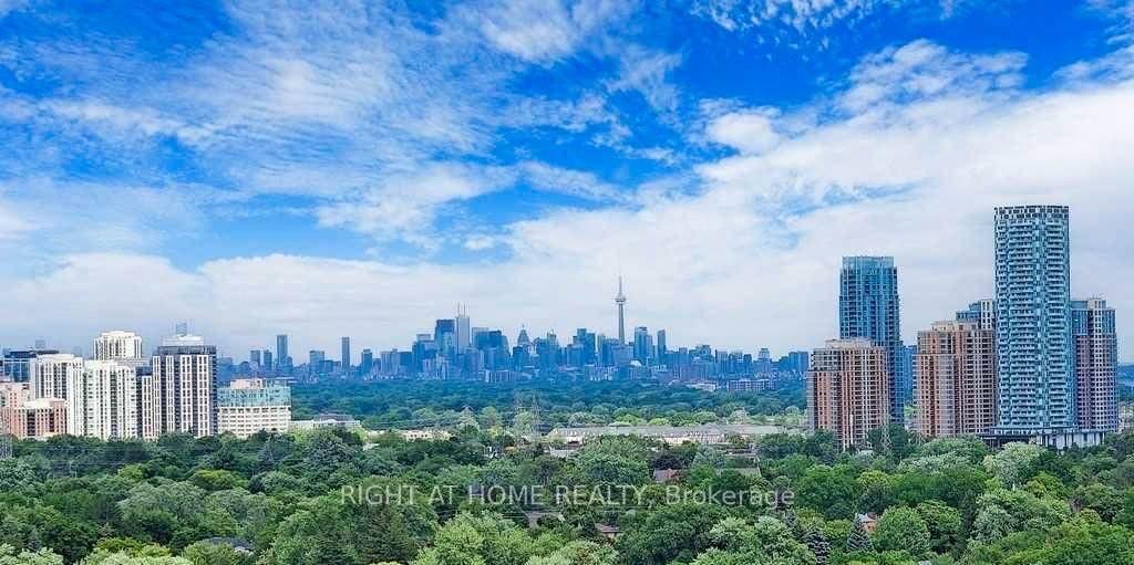 Thunderbird at One Valhalla Condos, Etobicoke, Toronto