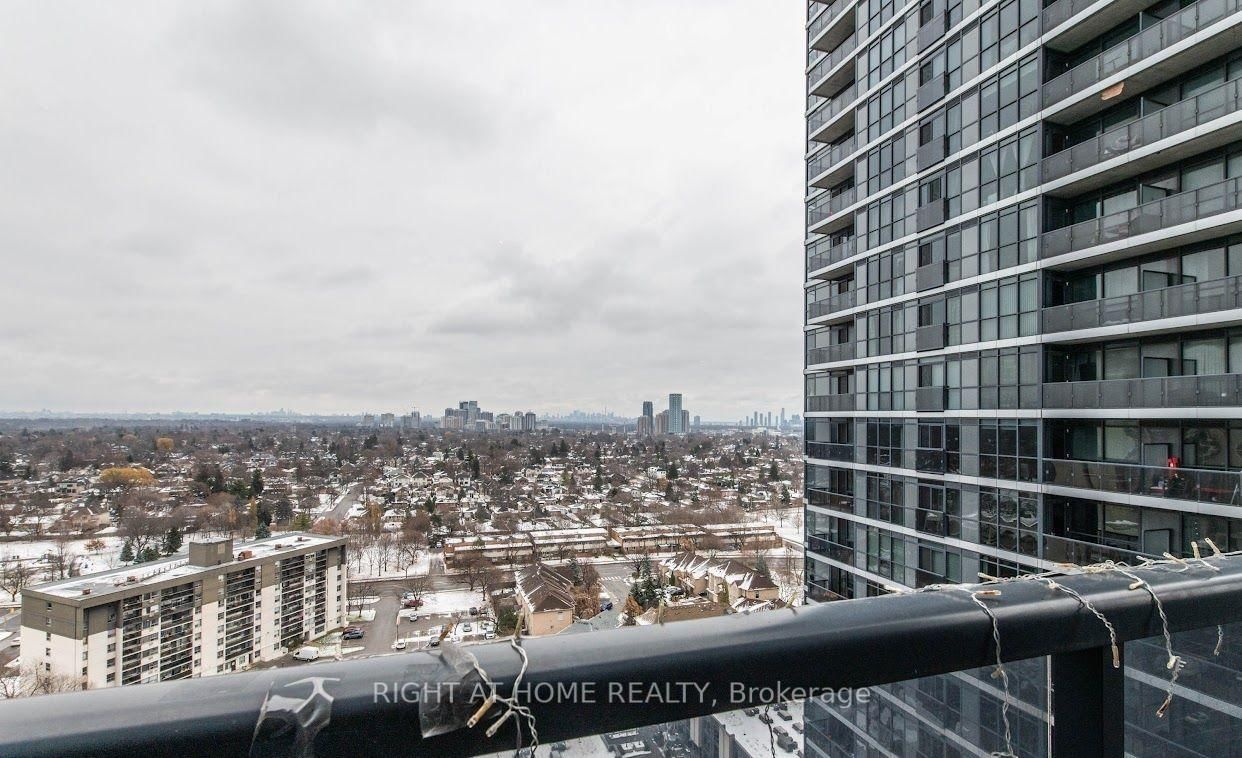 Thunderbird at One Valhalla Condos, Etobicoke, Toronto