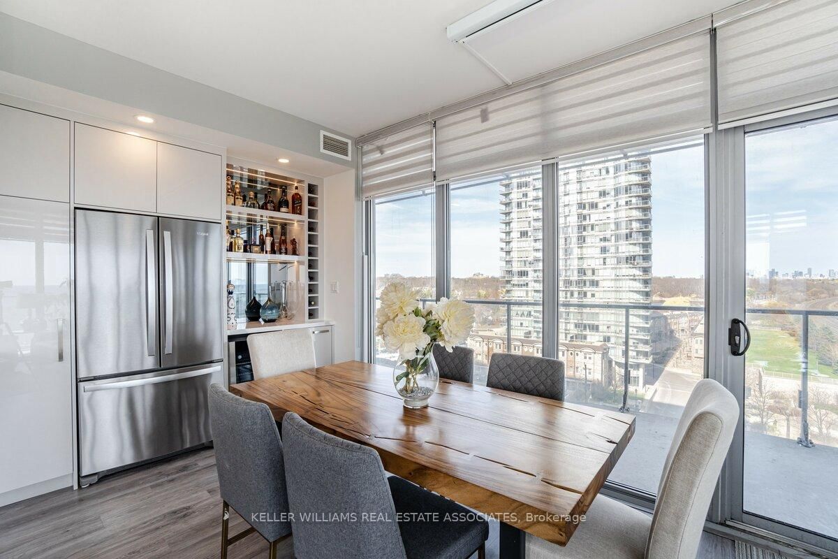 103 The Queensway Ave, unit 904 for rent