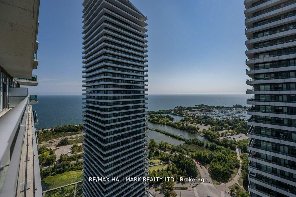 33 Shore Breeze Dr, unit 3701 for rent