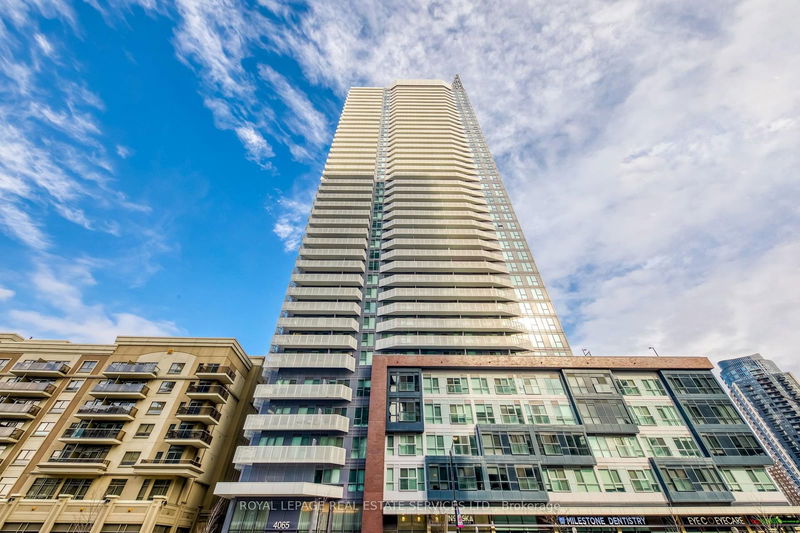 4065 Confederation Pkwy, unit 1009 for sale