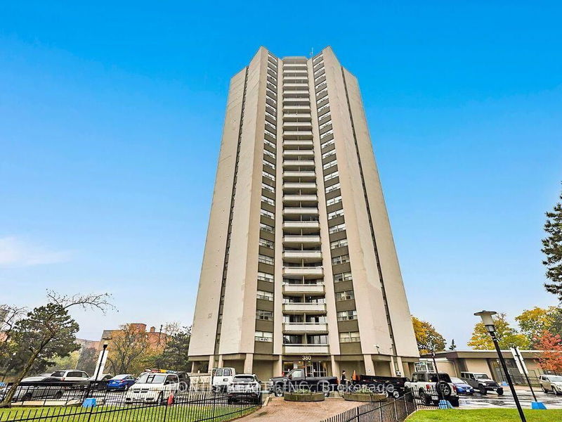 380 Dixon Rd, unit 1501 for sale