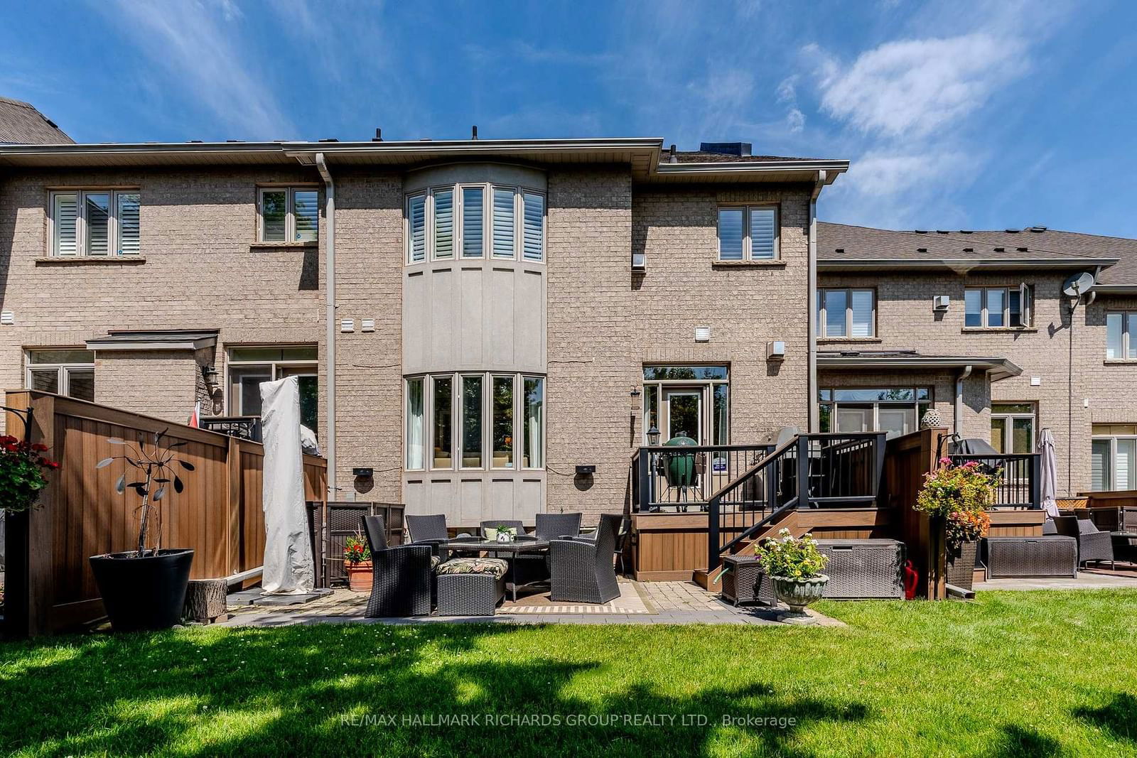 The Woods of Joshua Creek Townhomes, Oakville, Toronto