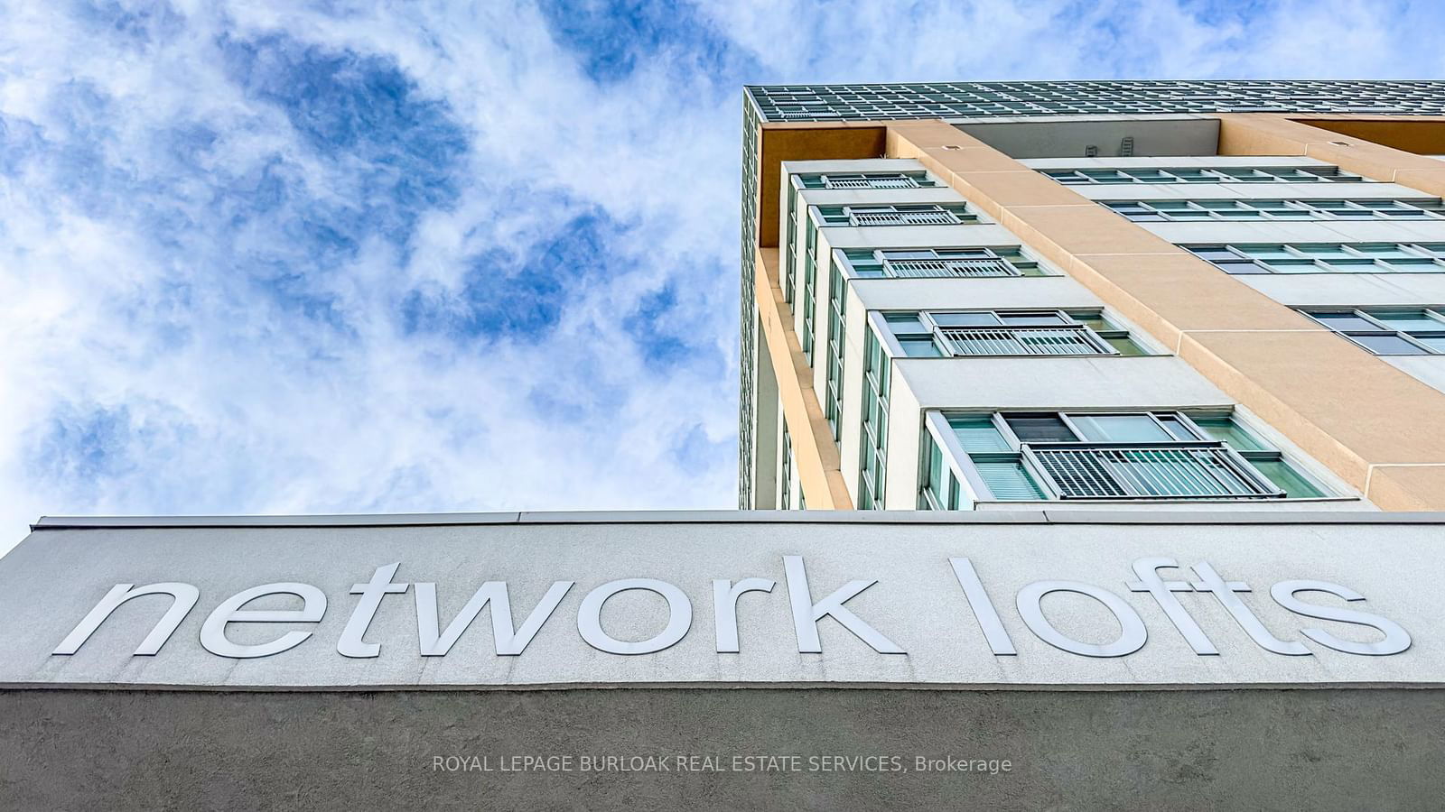 Network Lofts, Etobicoke, Toronto