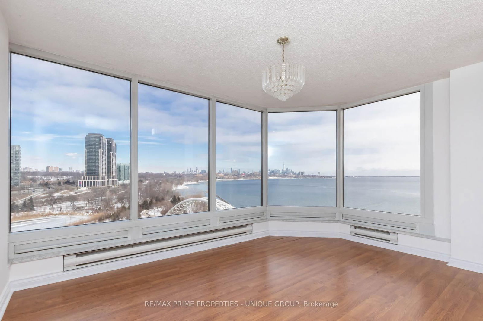 1 Palace Pier Crt, unit 1103 for sale