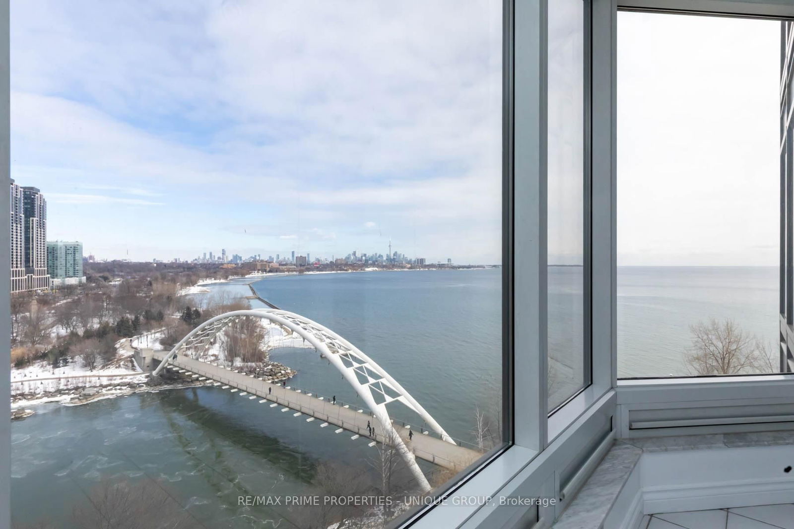 1 Palace Pier Crt, unit 1103 for sale