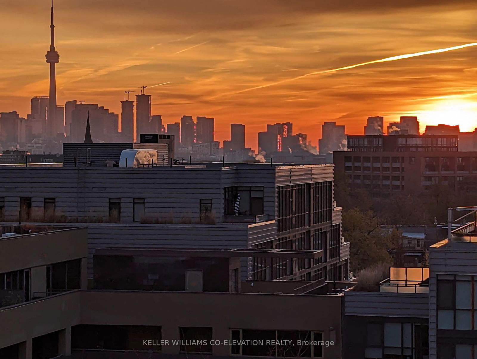 High Park Lofts, West End, Toronto