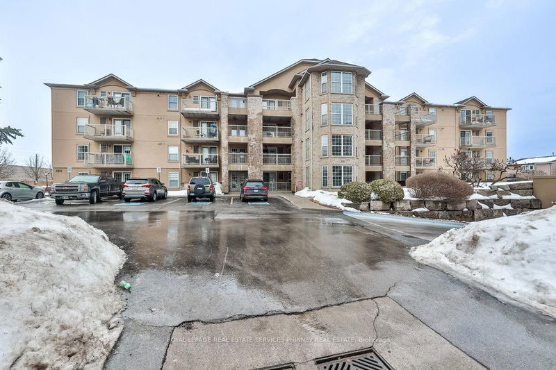 1810 Walkers Line, unit 102 for rent