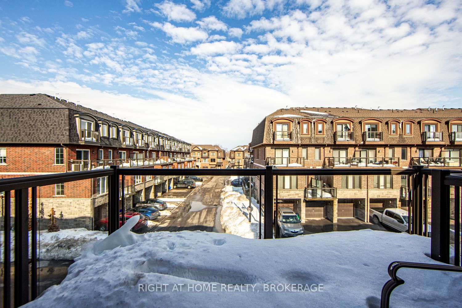 Abbeys on the Sixteenth Townhomes, Milton, Toronto