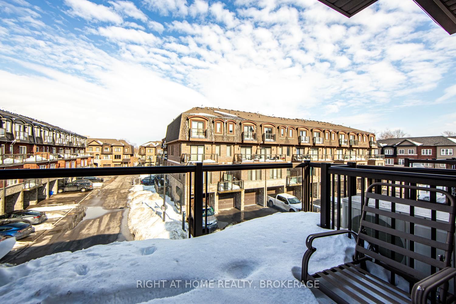 Abbeys on the Sixteenth Townhomes, Milton, Toronto