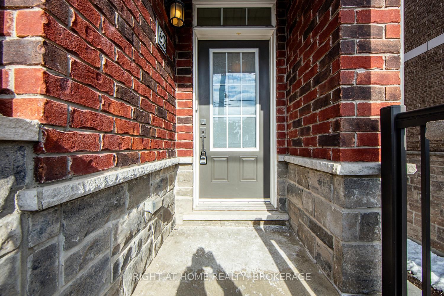 Abbeys on the Sixteenth Townhomes, Milton, Toronto