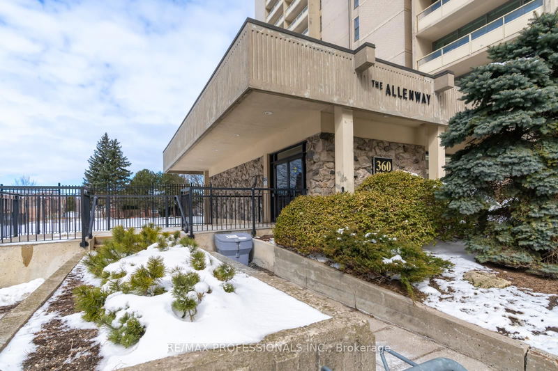 360 Ridelle Ave, unit 2107 for sale